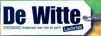 De Witte BVBA logo