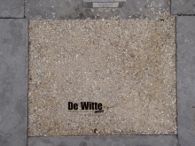 Dolomiet 0/5 mm is een beige grijs gebroken gesteente